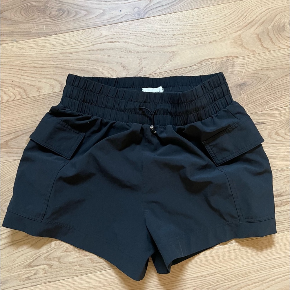 Abercrombie & Fitch Women's Travler Shorts